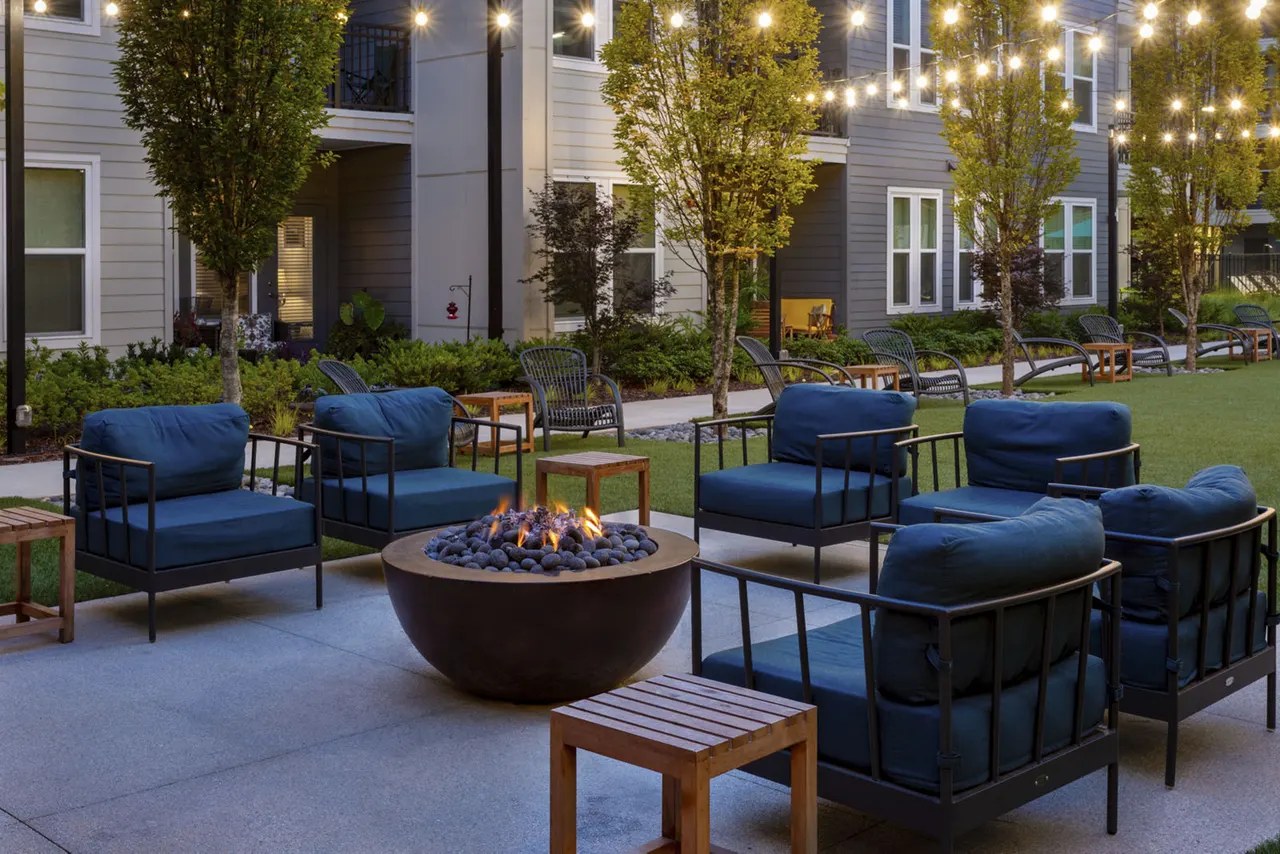 Elan Madison Yards