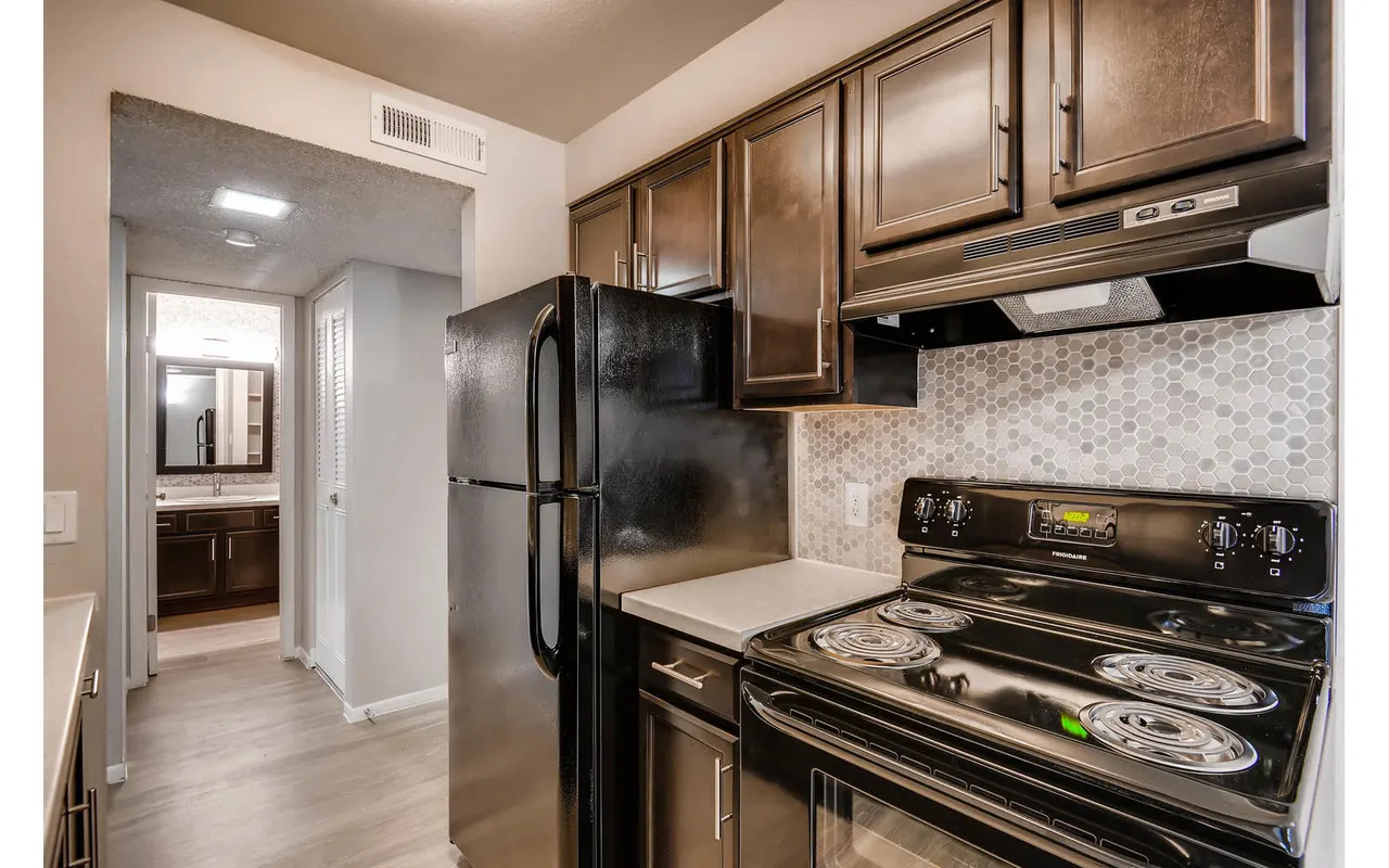 Copperwood Apartments