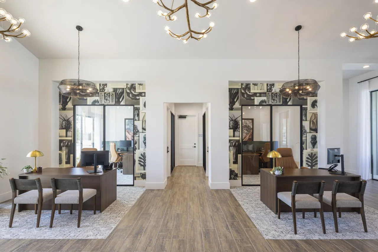 Broadstone Creekside