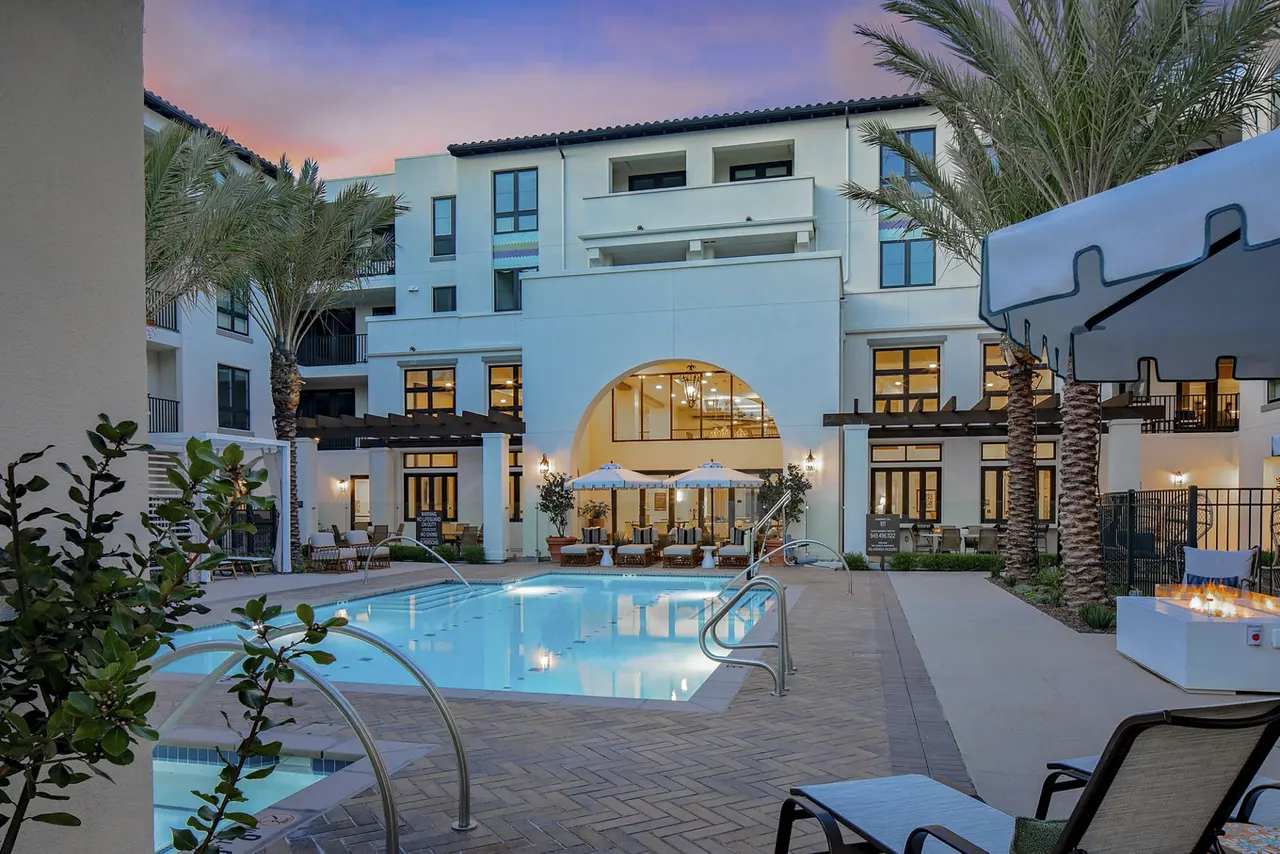 Everleigh San Clemente