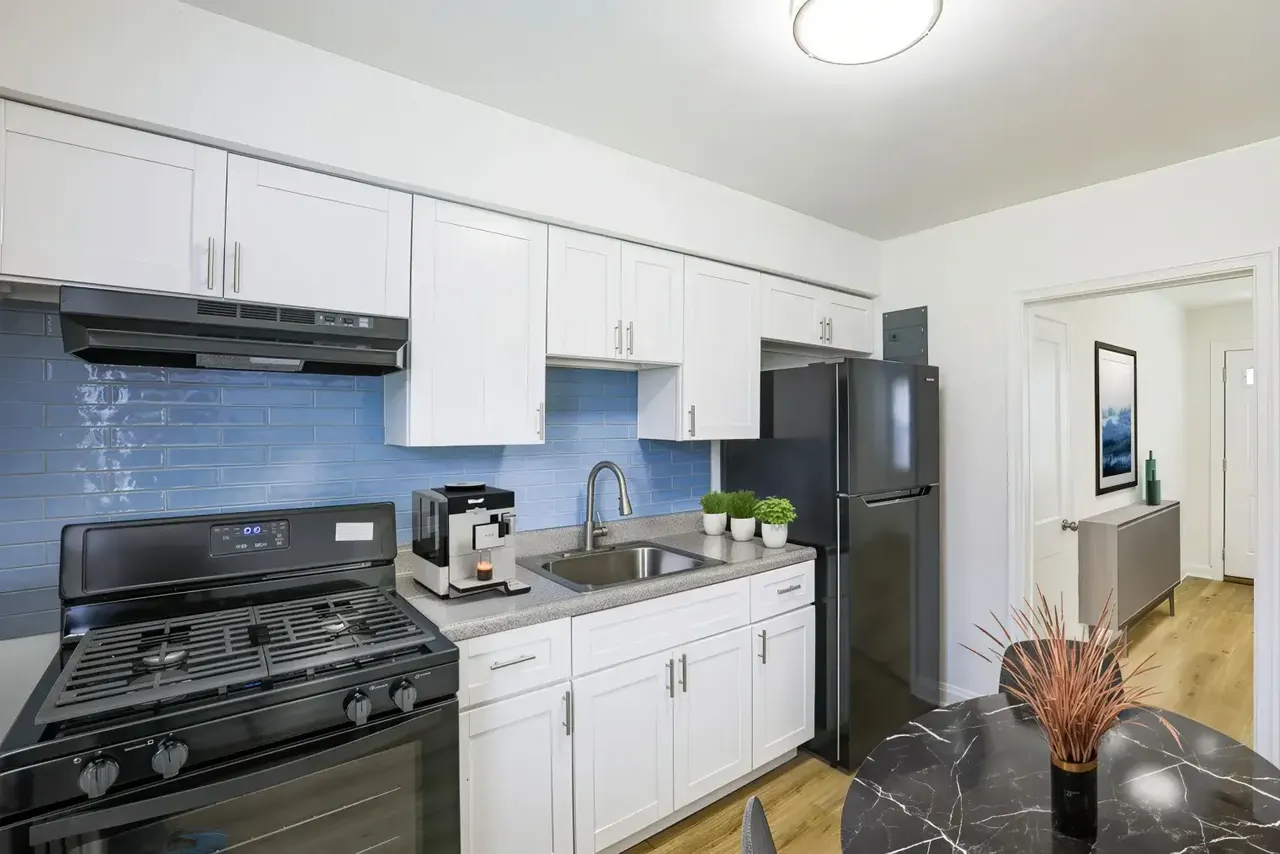 Baybrook Village Apartments