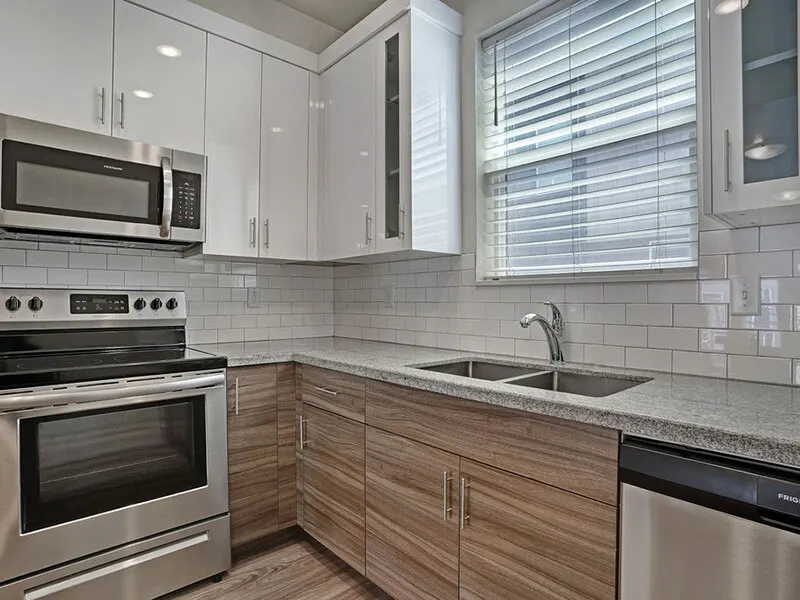 North Metro Townhomes