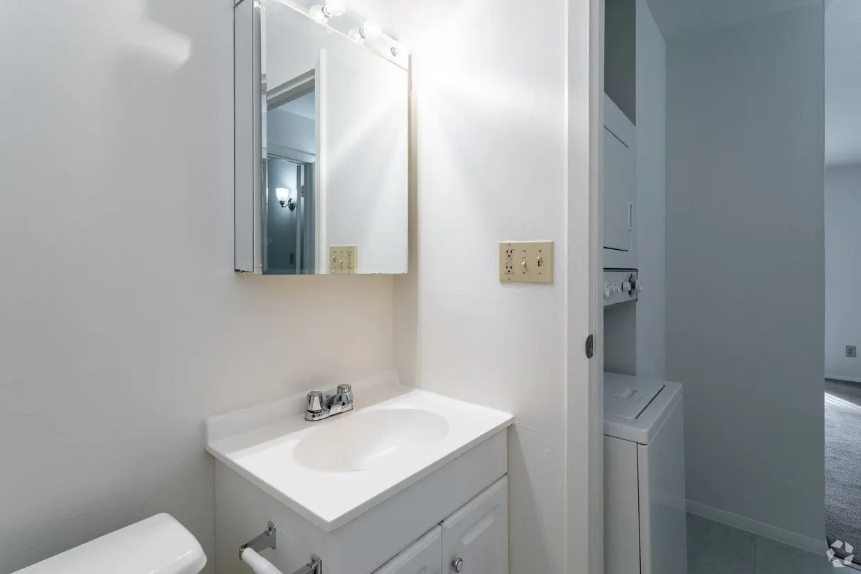 Cedar Village Apartments