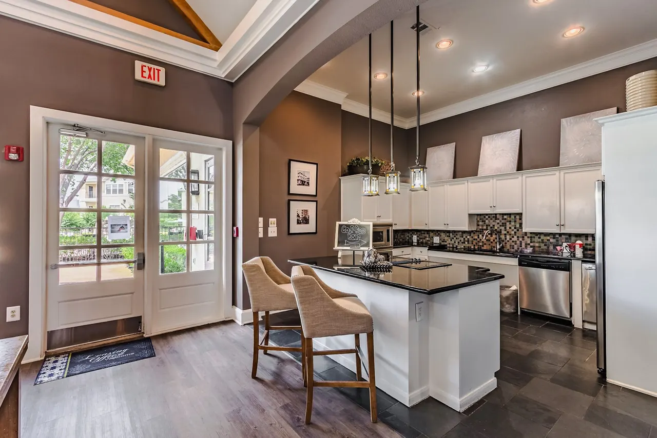 Grand Estates at Kessler Park