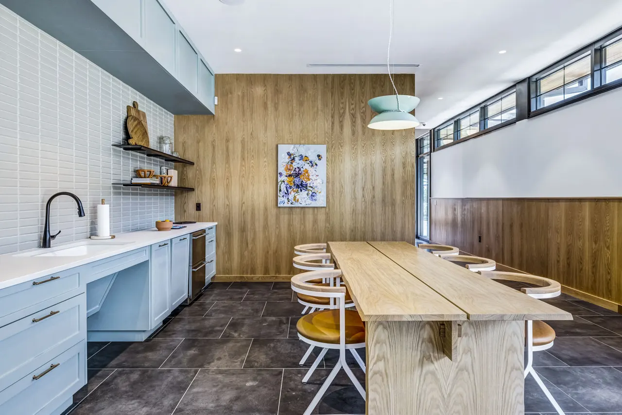 Nabro Furnished Housing