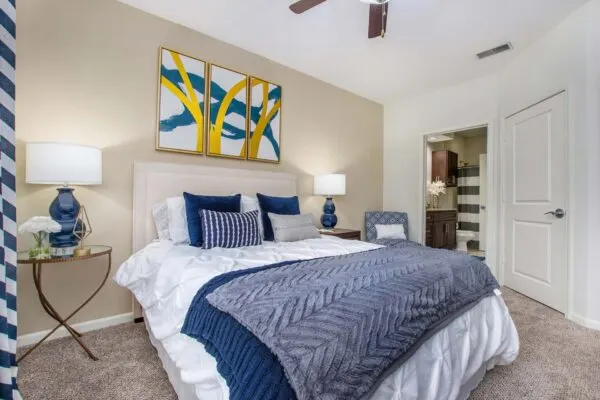 The Village at Mission Farms Apartments