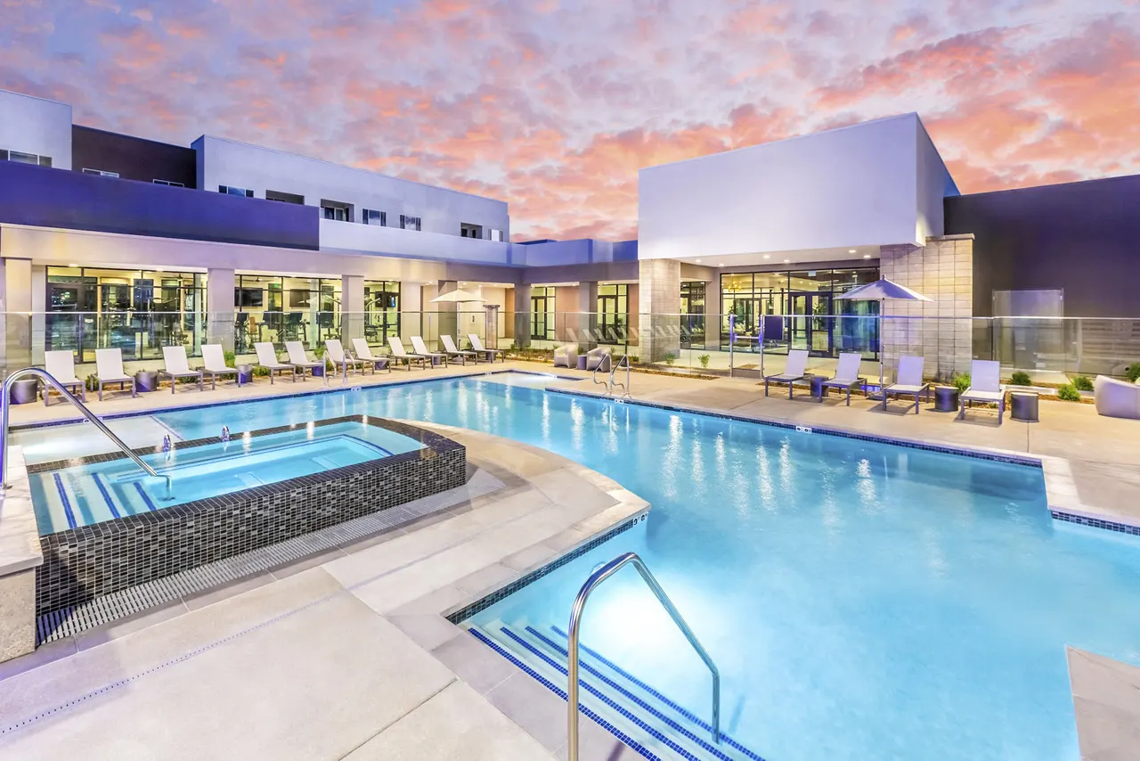 Marlowe South Las Vegas
