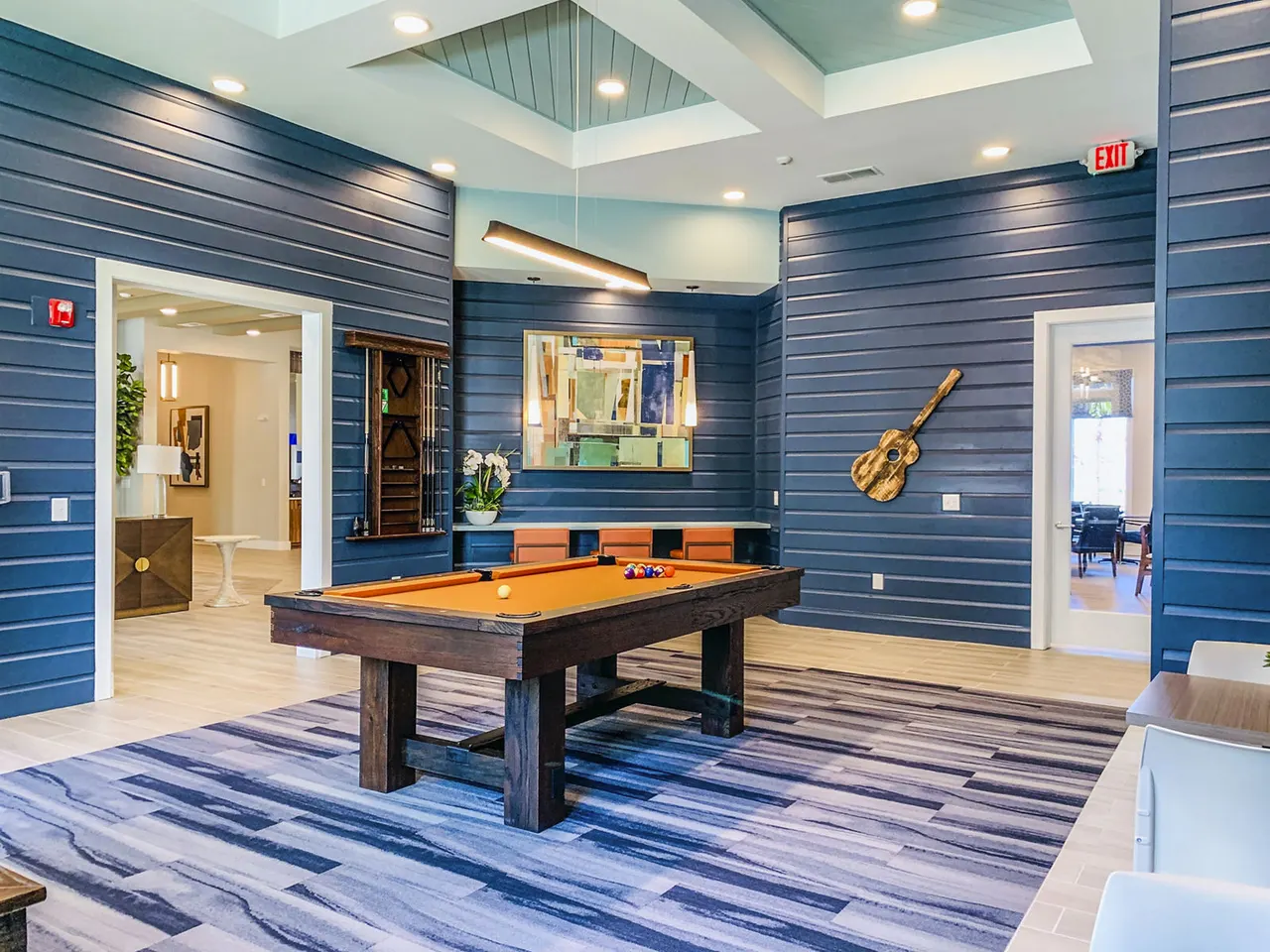 The Pointe at Siena Ridge