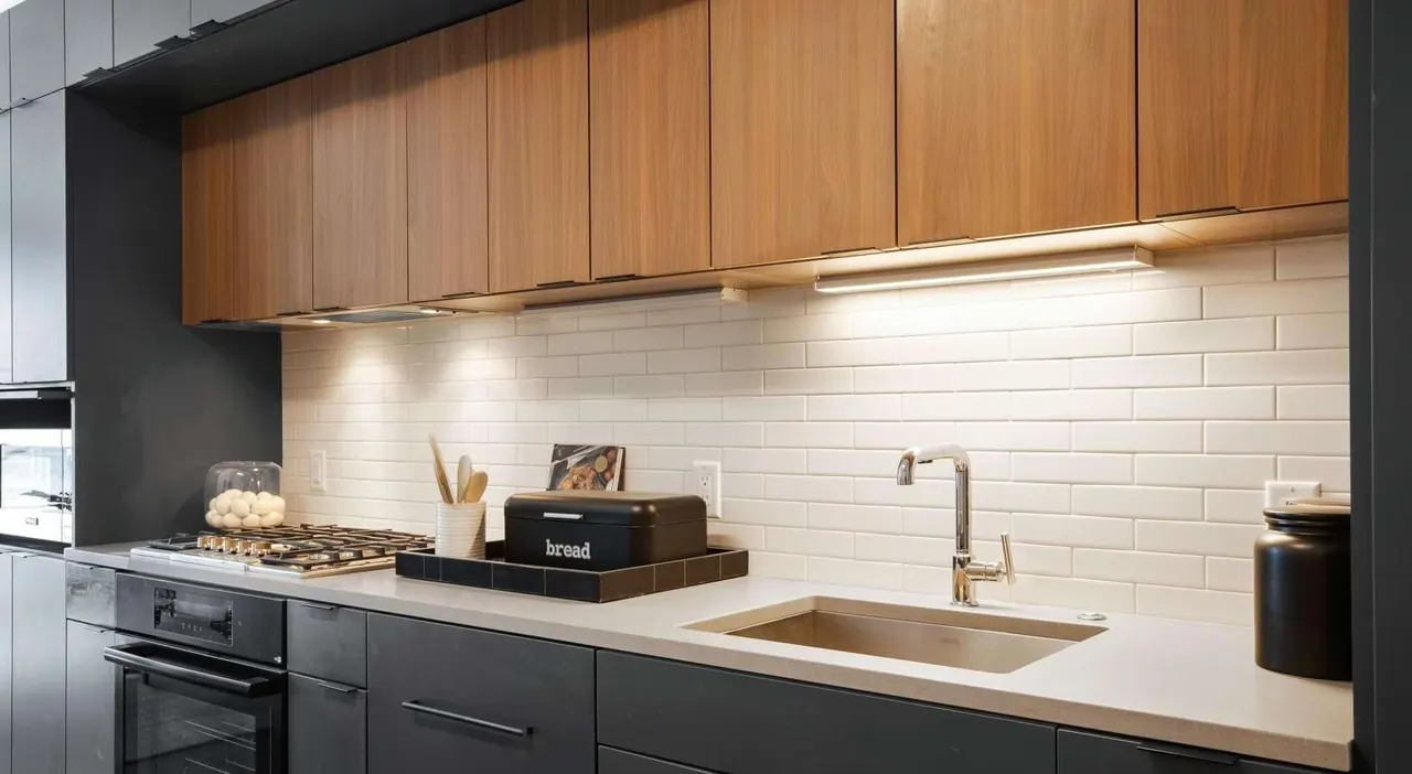 Tribeca NoMa Apartments
