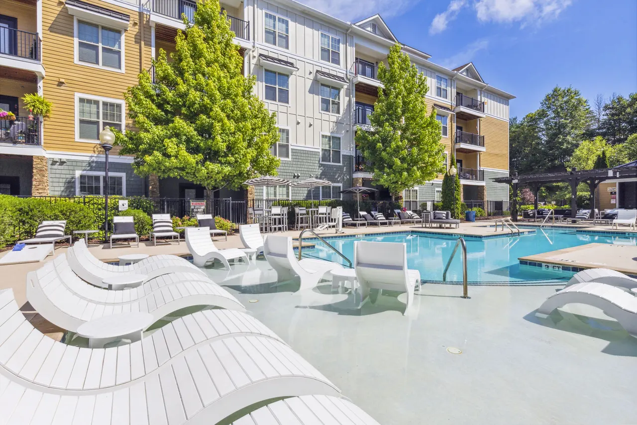 Verde Vista Apartments