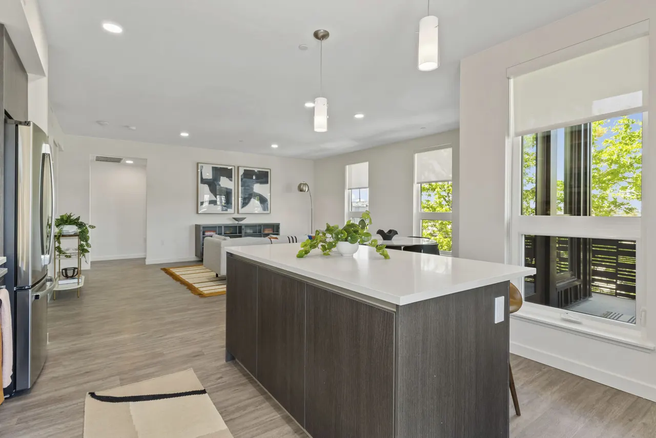 Launch Apartments