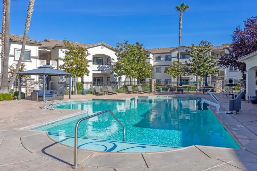 The Villas at Villaggio