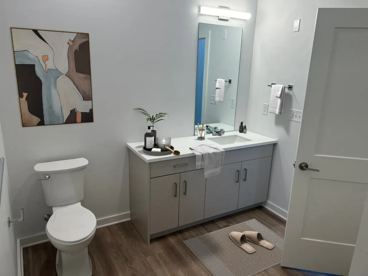 Riverstone Apartments
