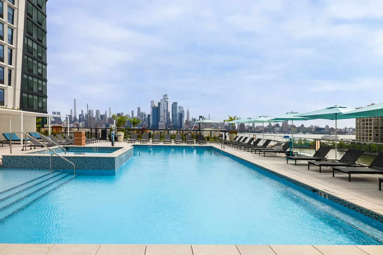 Hoboken Point