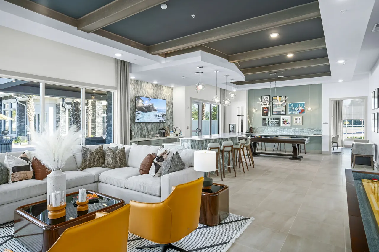 Sanctuary at Daytona