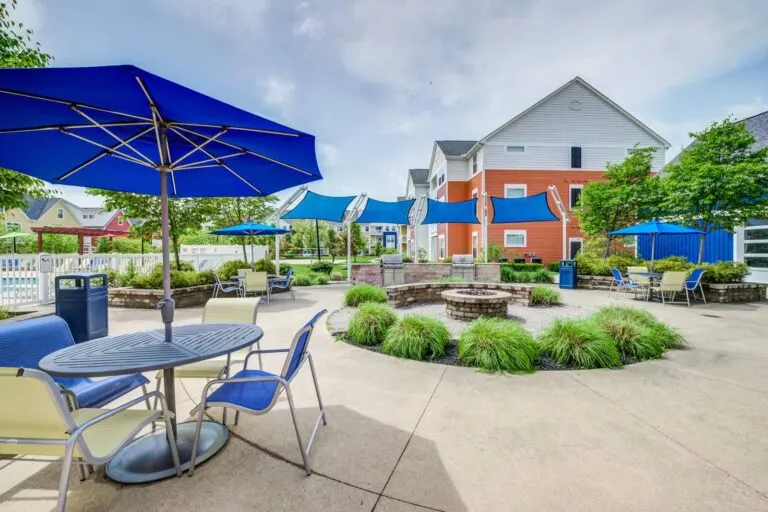 District at Linworth of Worthington Apartments