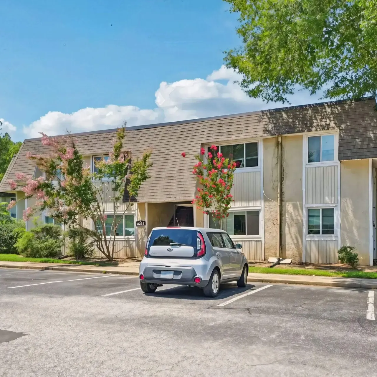 Village Walk Apartments