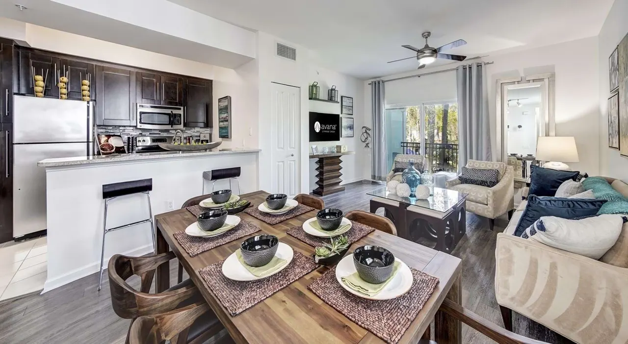 Avana Cypress Creek