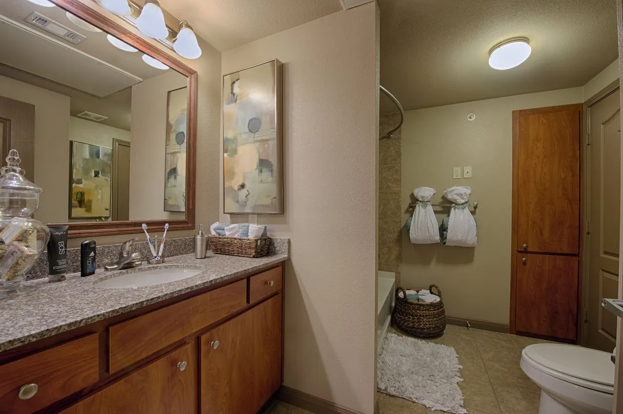 Montage at Cinco Ranch Apartments