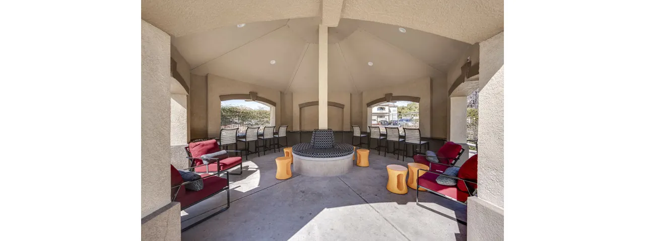 Solana Ridge
