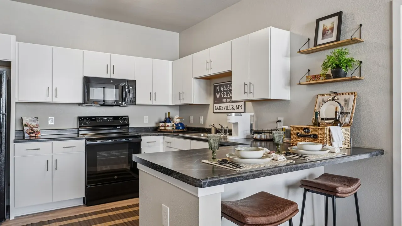 Authentix Lakeville