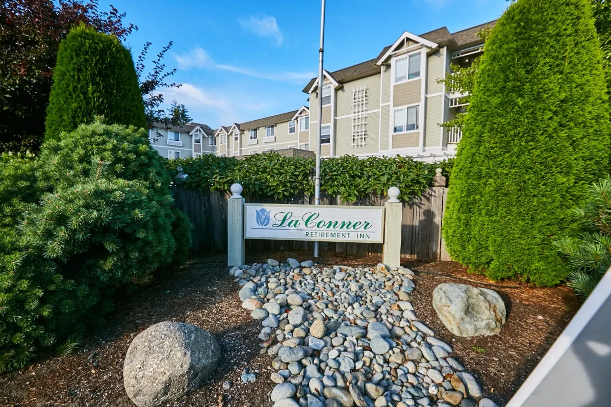 La Conner Retirement Inn