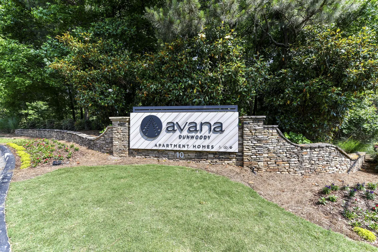 Avana Dunwoody