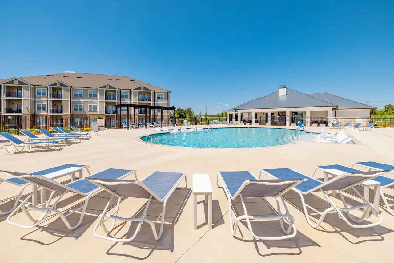 Brigham Ridge Apartments