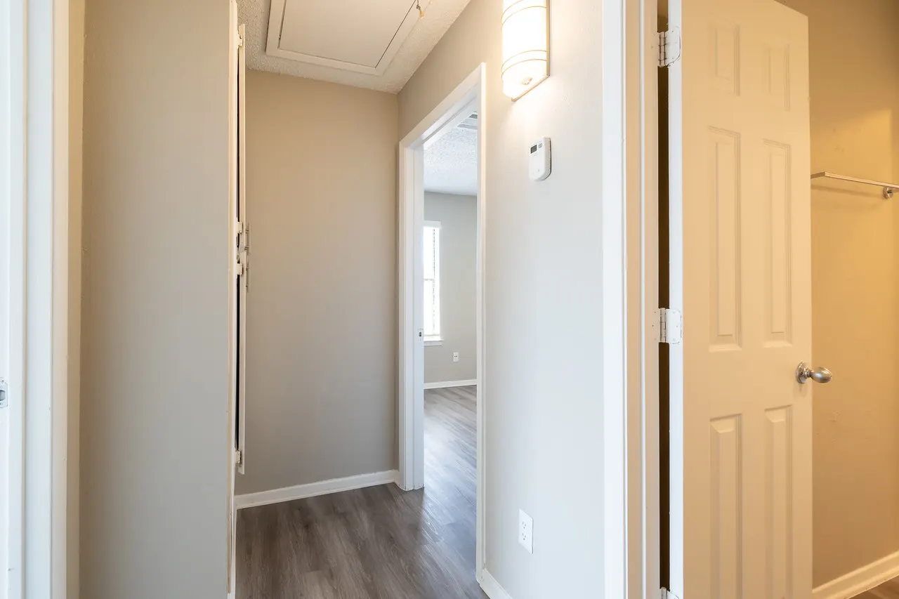 Central Park Townhomes
