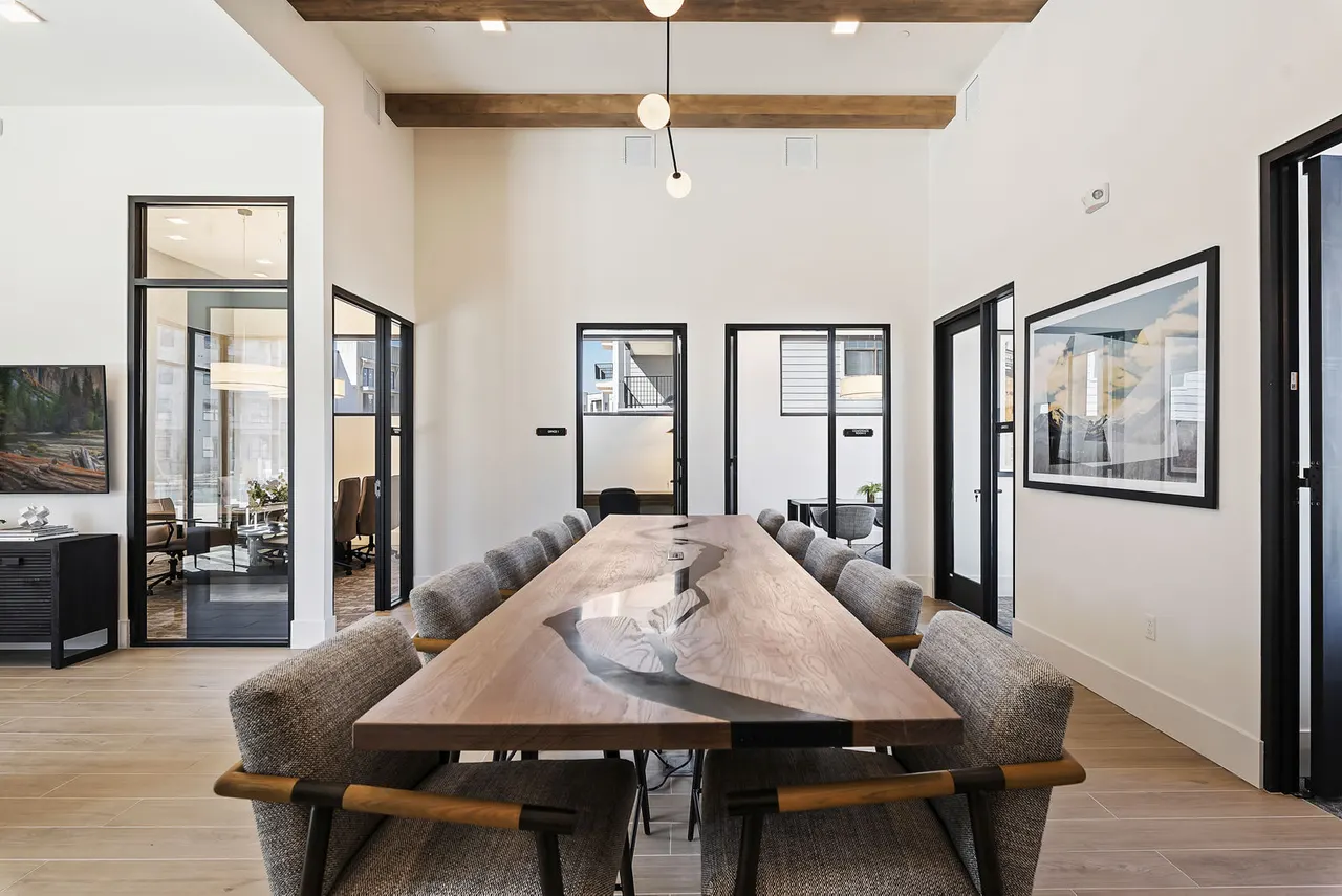 The Jaxon Luxury Apartments