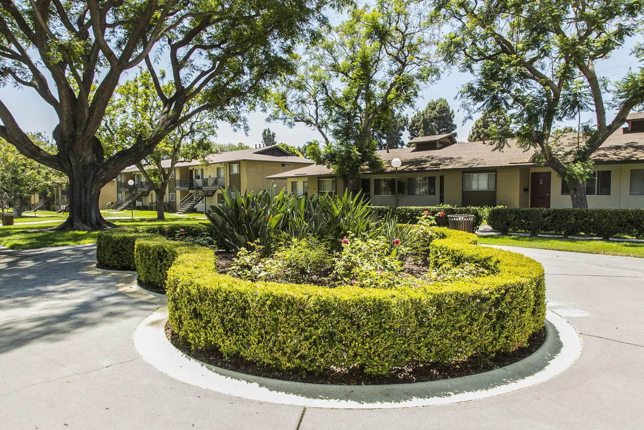 Ventura Terrace Apartments