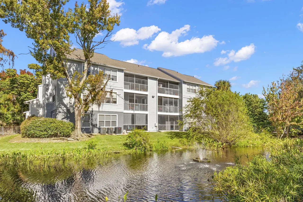 City Park Apartments
