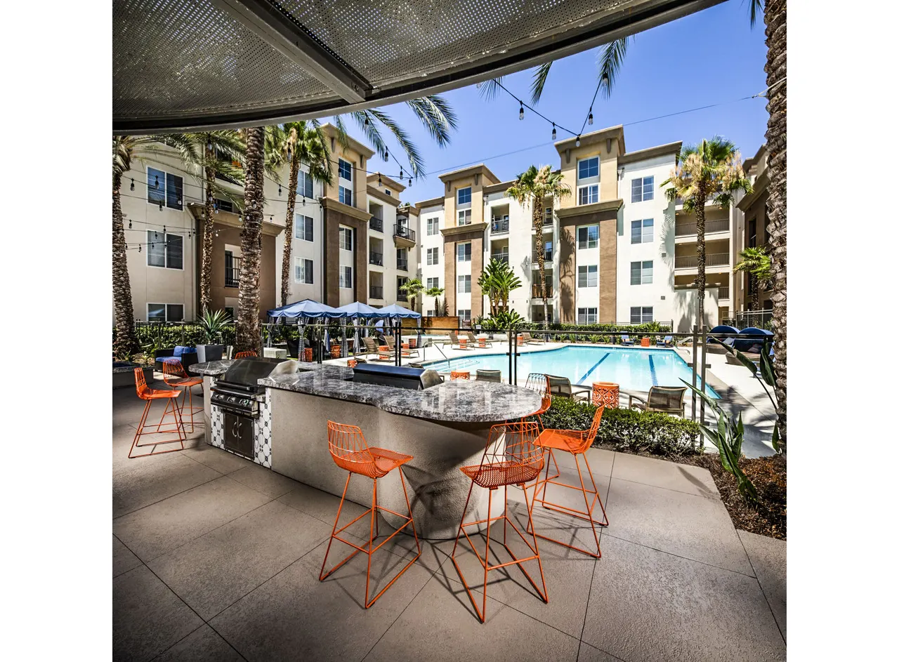 Allure Apartments