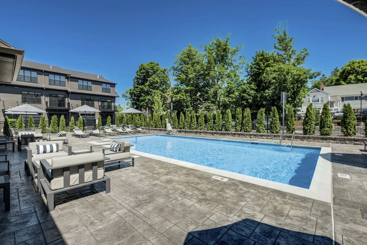 Brookside Wilton