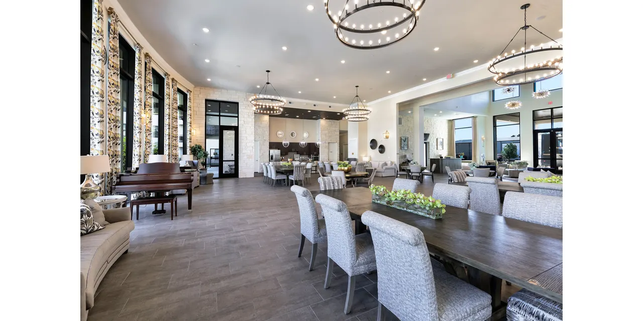Ivy Point Cypress