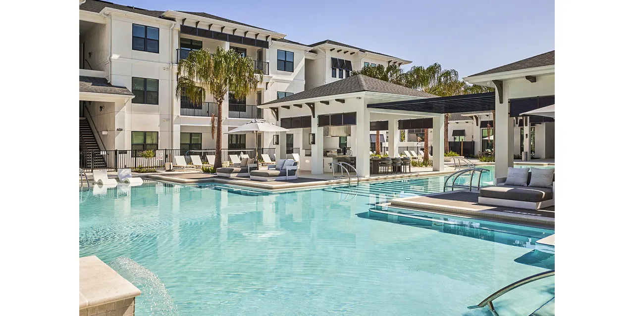 Asbury Apartments