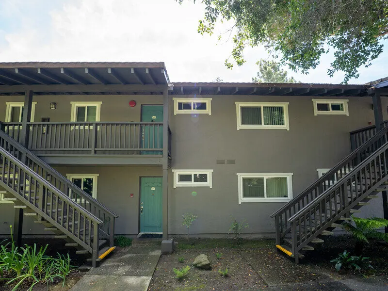 Casa Arroyo Apartments