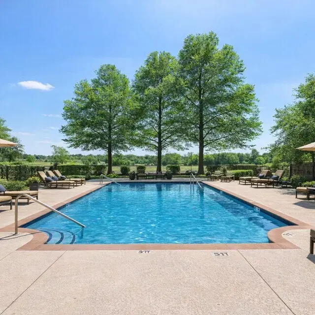 Buena Vista Seniors Community