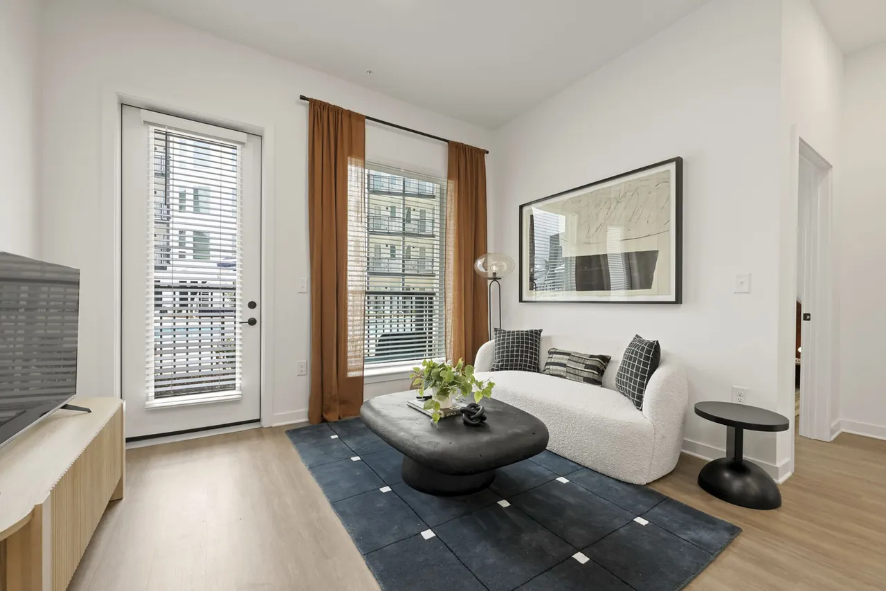 Sorella Apartments
