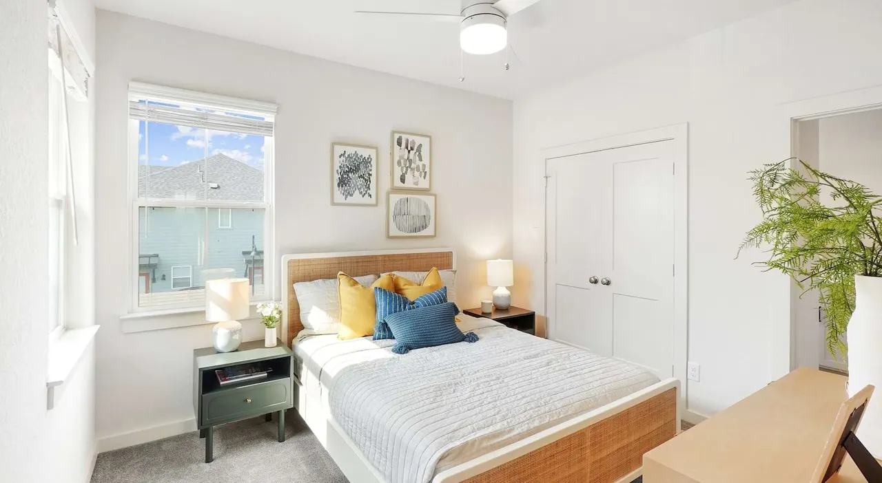 Birdsong Apartments at Leon Springs
