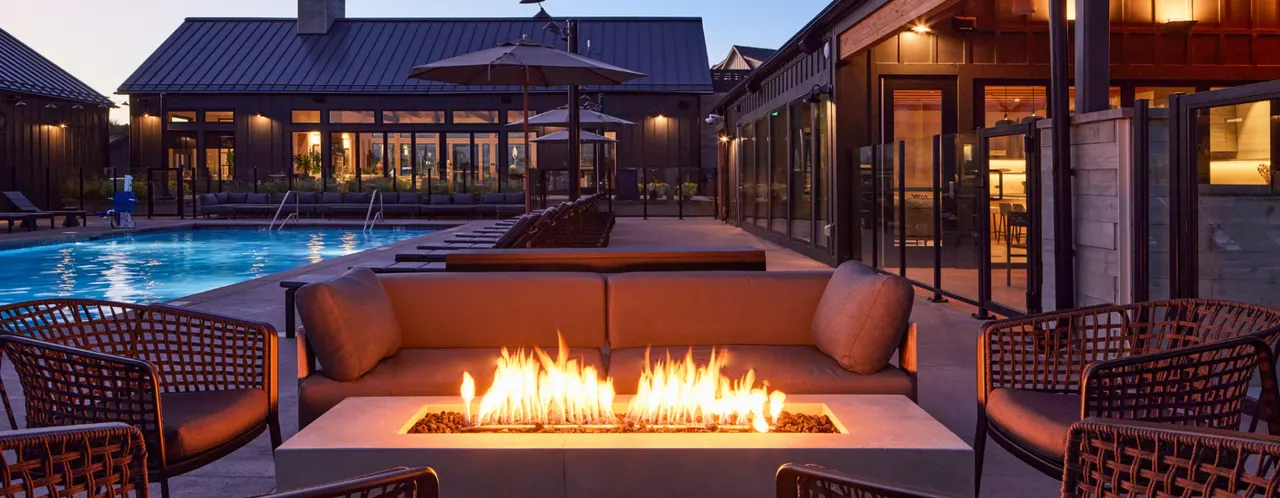 The Madison Apartments at Canyons