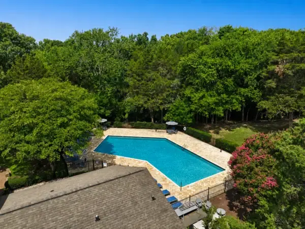 Berkshire Place Apartments