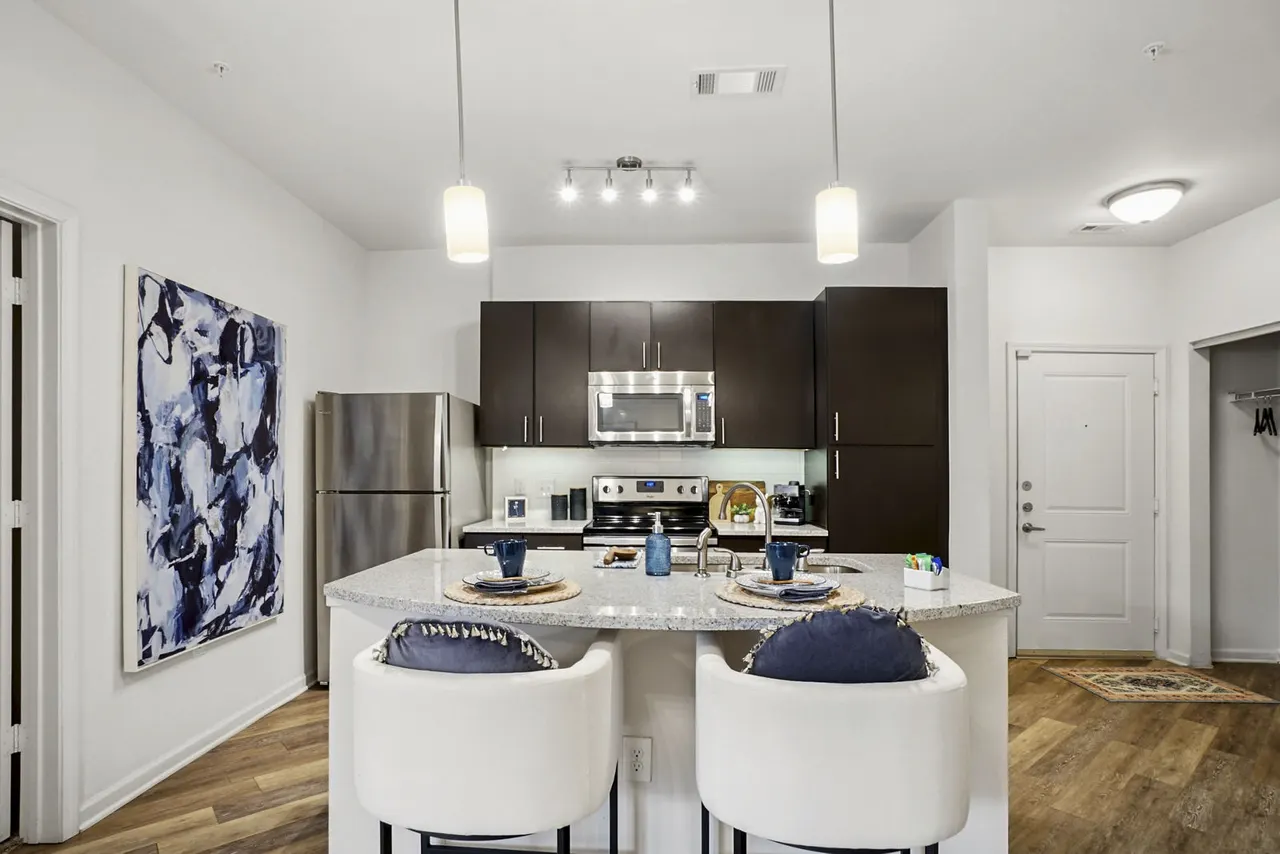 1100 South Apartments