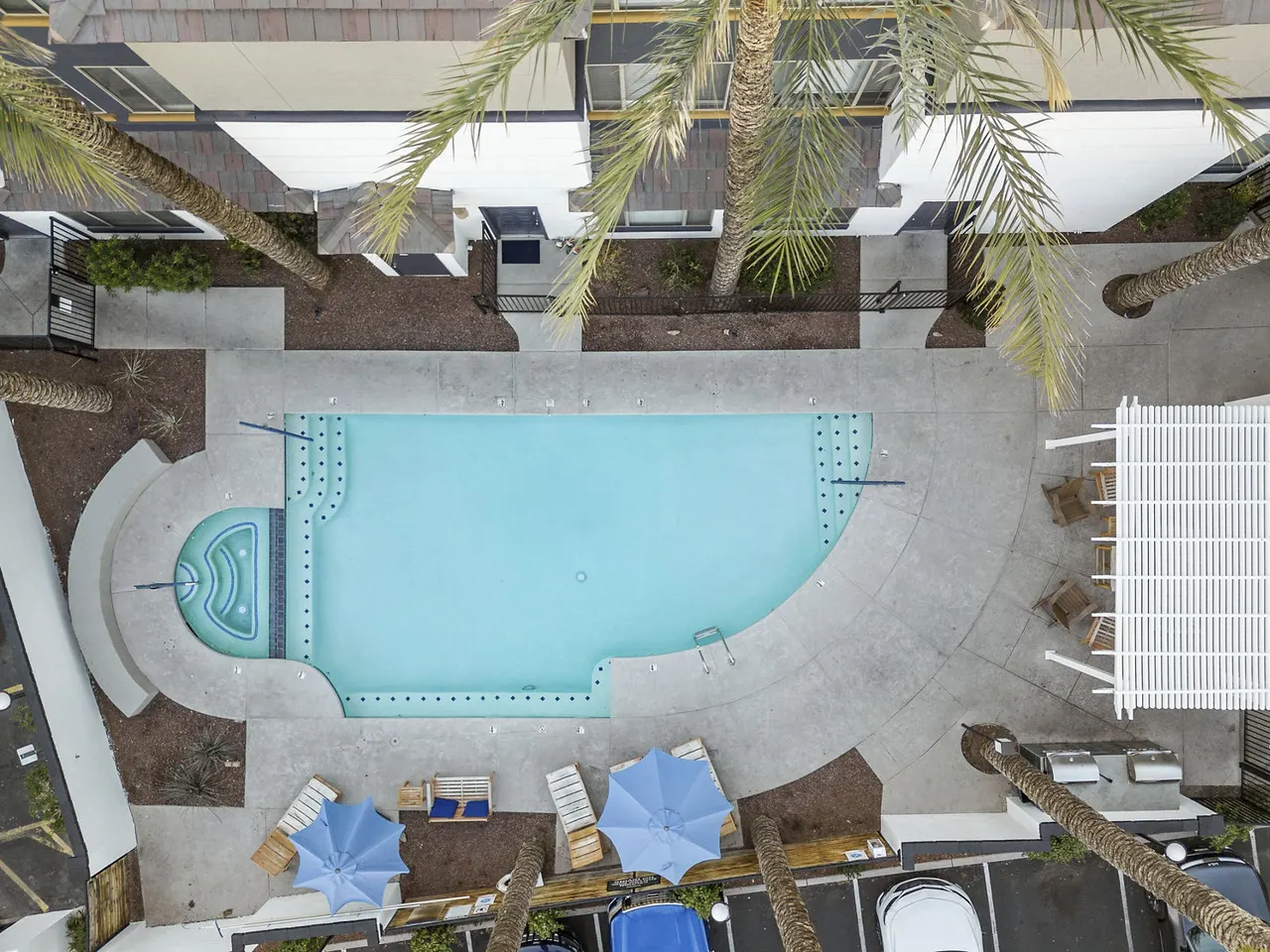 Haven at Midtown