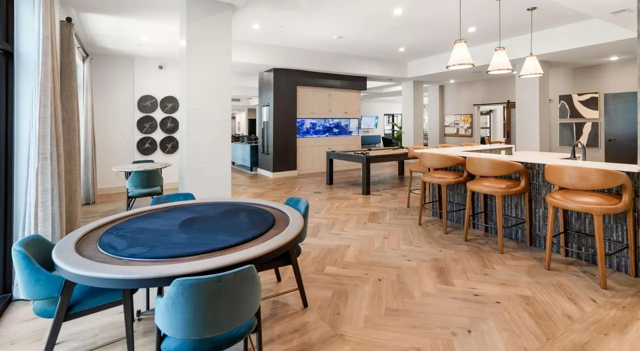 ArborView Circle C Ranch