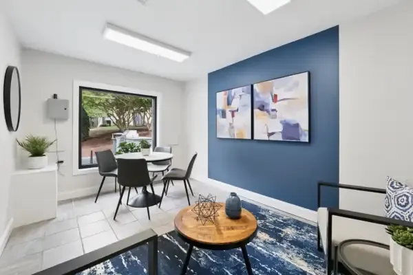 Berkshire Place Apartments