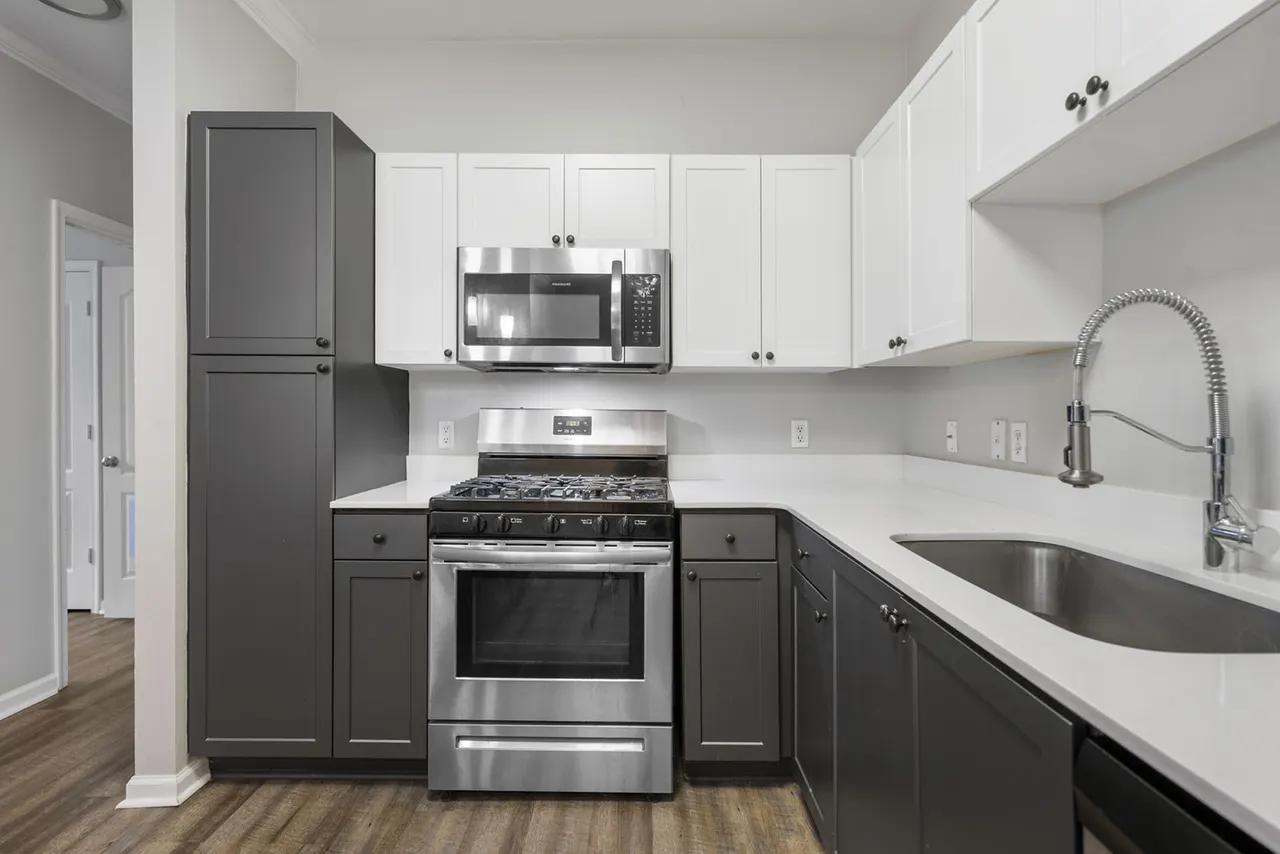 West Village Apartments