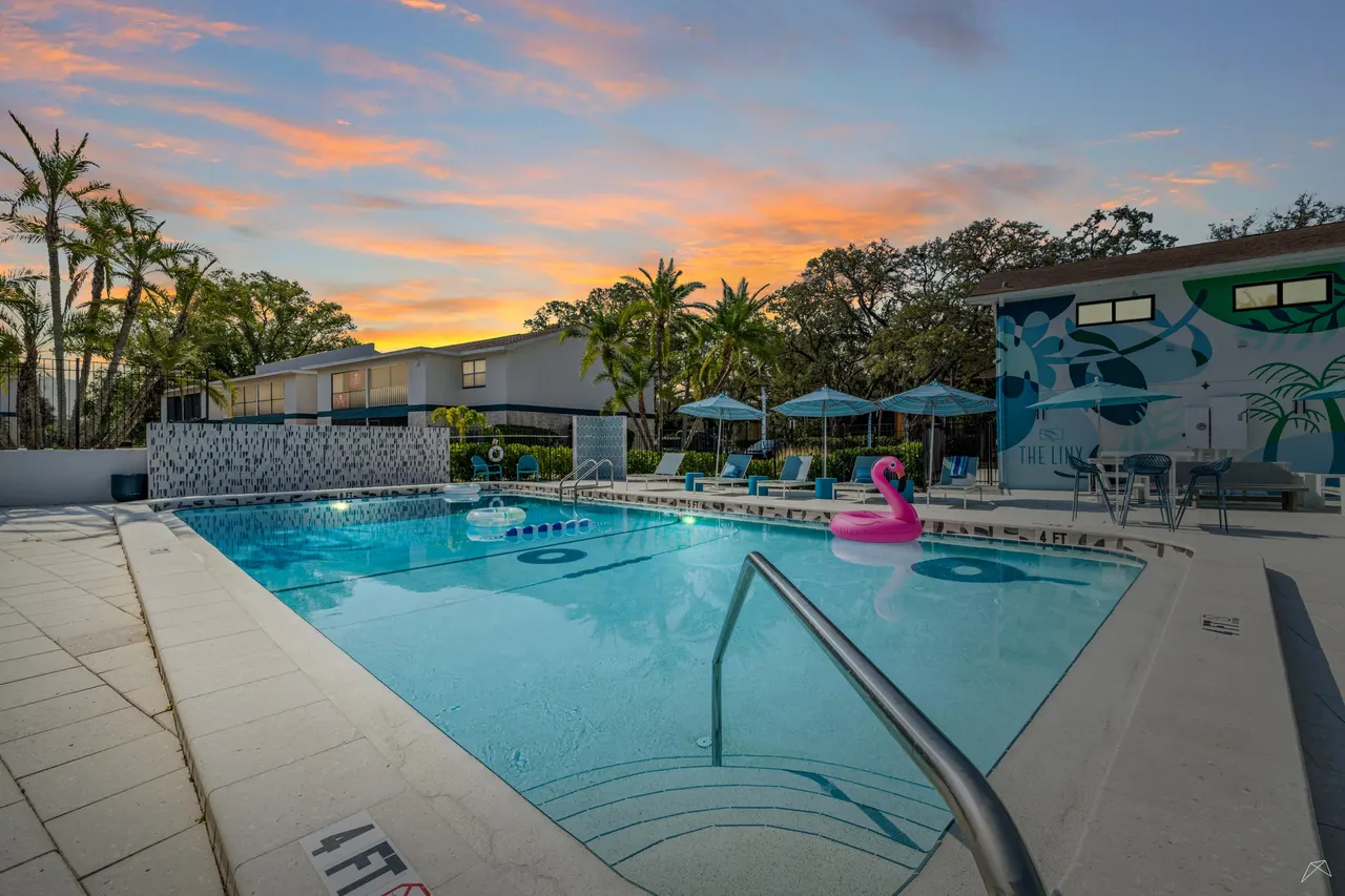 The Linx Apartments
