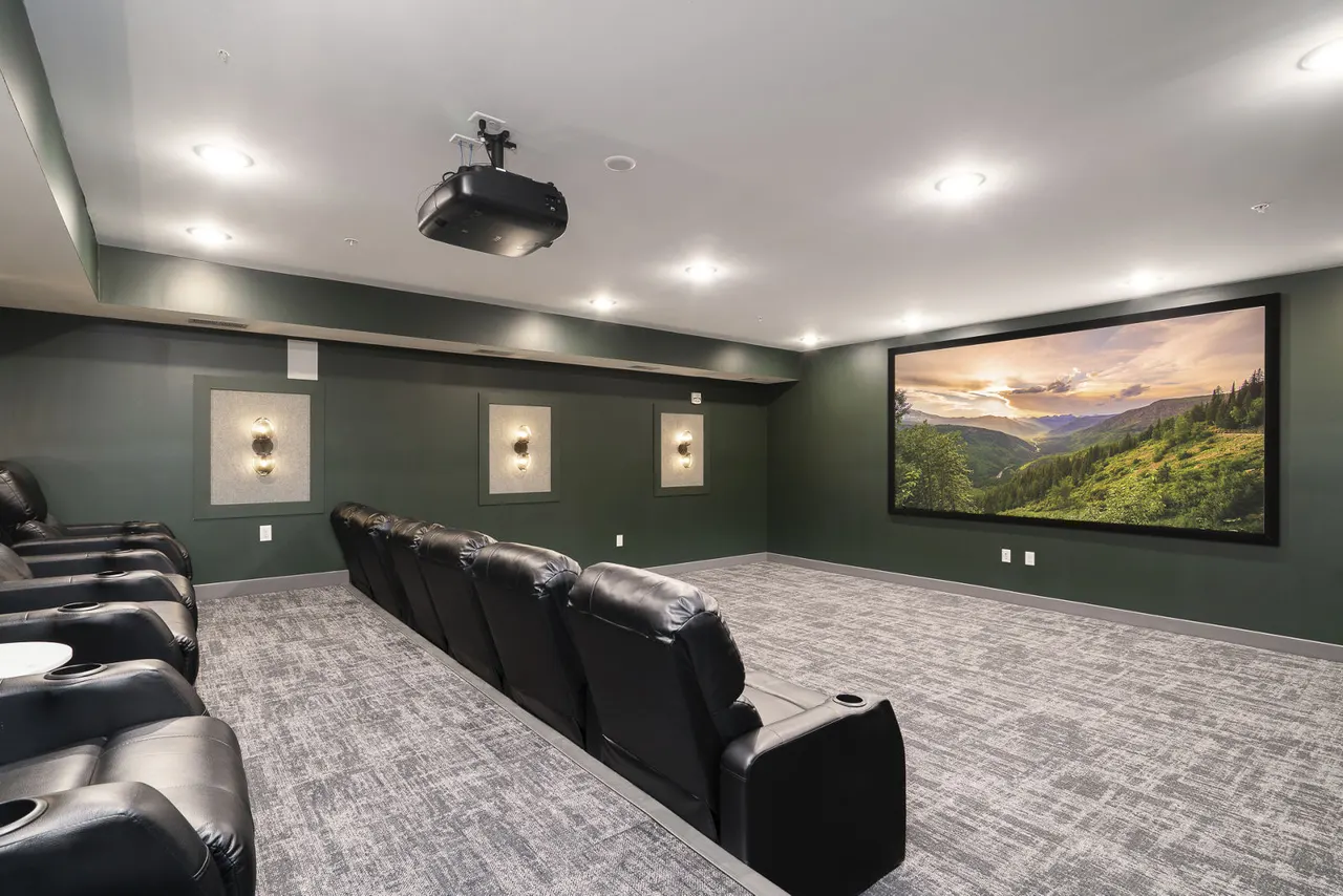 The Westlyn Apartments