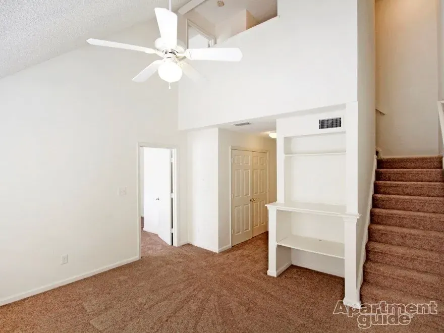 The Suites at Port Warwick